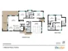 1 Melrose Place, Korora, NSW 2450-Floorplan