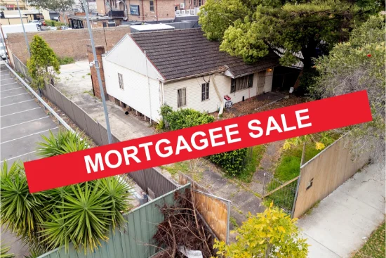 1 Melton Street South, Auburn, NSW 2144