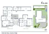 1 Melville Place, Barden Ridge, NSW 2234-Floorplan