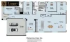 1 Mercury Avenue, Fraser Rise, Vic 3336-Floorplan
