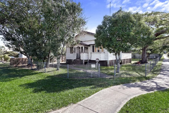 1 Meredith Street, Maryborough, Qld 4650