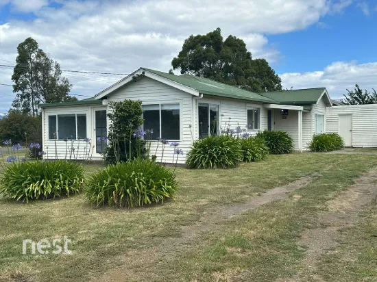 1 Meredith Street, Triabunna, Tas 7190