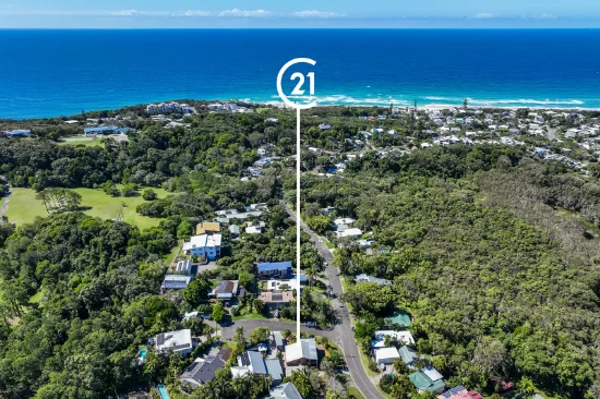 1 Meri Court, Point Arkwright, Qld 4573