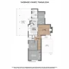 1 Mermod Court, Traralgon, Vic 3844-Floorplan