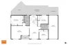1 Merrett Gardens, Gordon, ACT 2906-Floorplan
