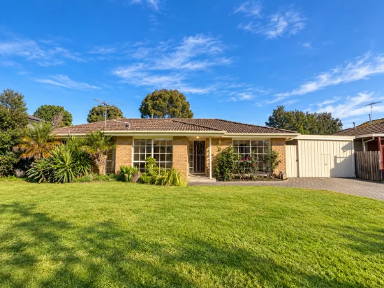1 Merrill Drive, Epping, Vic 3076 - For Sale