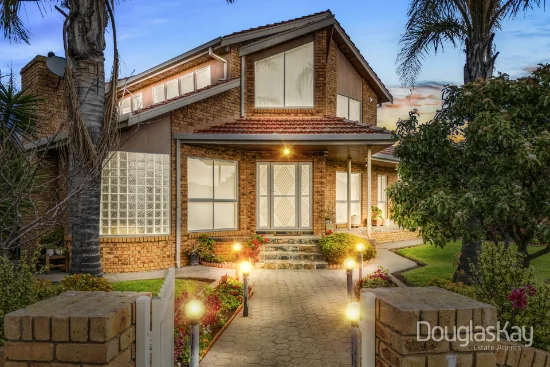 1 Merrivale Avenue, Sunshine West, Vic 3020