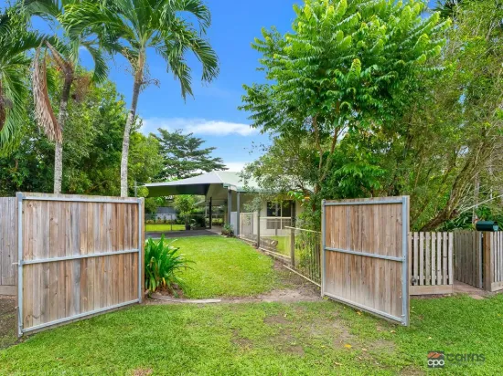 1 Meteor Street, Mount Sheridan, Qld 4868