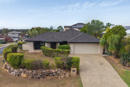 1 Michael David Drive, Warner, Qld 4500