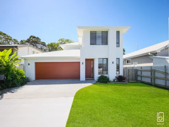 1 Michele Avenue, Noraville, NSW 2263