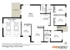 1 Michigan Way, Burrill Lake, NSW 2539-Floorplan