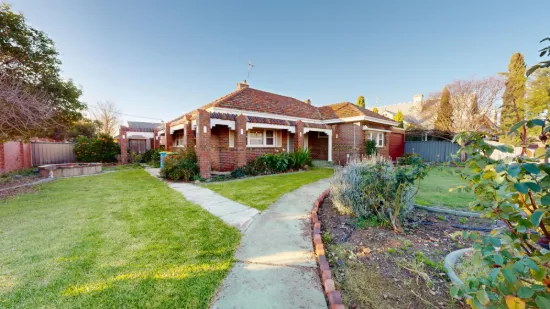 1 Middleton Street, Shepparton, Vic 3630