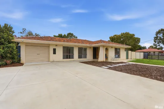 1 Mignon Court, Armadale, WA 6112