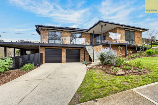 1 Miles Court, Bacchus Marsh VIC 3340 - For Sale