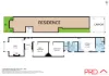 1 Mill Street, Ballarat Central, Vic 3350-Floorplan