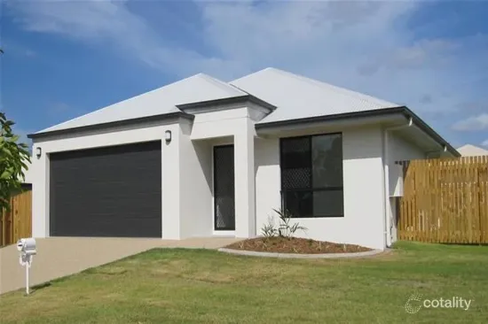 1 Millbrae St, Deeragun, Qld 4818