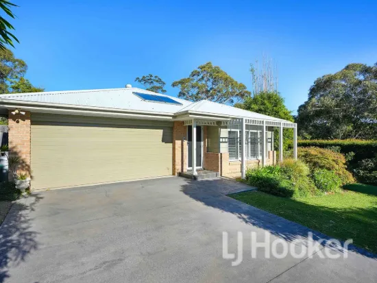 1 Miller Street, Vincentia, NSW 2540