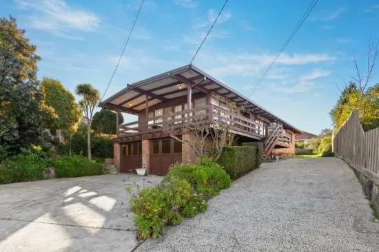 1 Millicent Avenue, Bulleen, Vic 3105