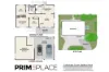 1 MILLOCKER COURT, Bellbird Park, Qld 4300-Floorplan