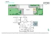 1 Mills Place, Buff Point, NSW 2262-Floorplan