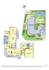 1 Milne Place, Eltham North, Vic 3095-Floorplan
