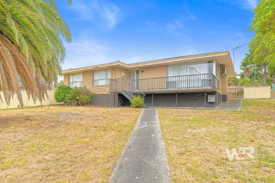1 Milpara Way, Yakamia, WA 6330