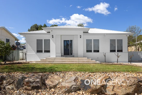 1 MIMOSA STREET, Coolamon, NSW 2701 - For Sale