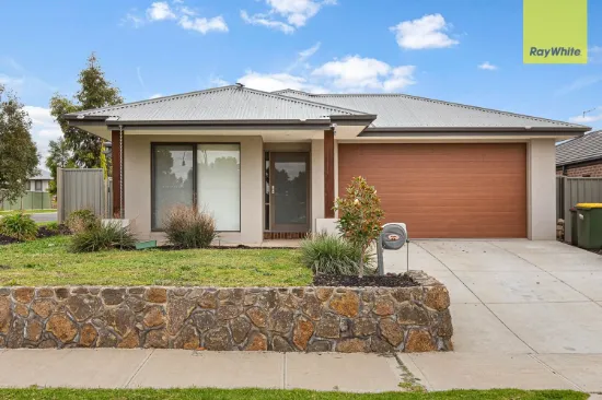 1 Mimulus Road, Maddingley VIC 3340-Image