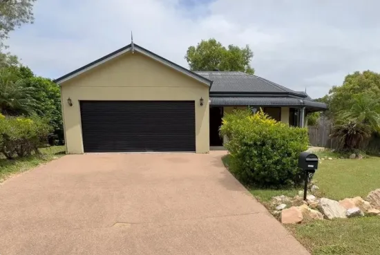 1 Minaret Way, Mount Louisa, Qld 4814