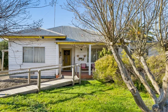 1 Minerva Street, Mansfield, Vic 3722