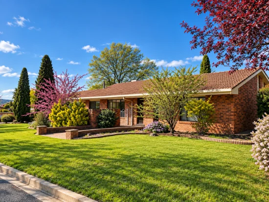 1 Minkara Ave, Cootamundra, NSW 2590 - For Rent