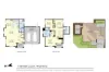 1 Minkell Court, Wantirna, Vic 3152-Floorplan