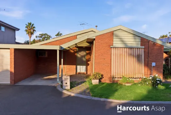 1 Mintbush Close, Keysborough, Vic 3173