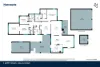1 Mippi Road, Halls Head, WA 6210-Floorplan