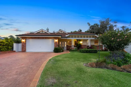 1 Mirage Drive, Tuncurry, NSW 2428