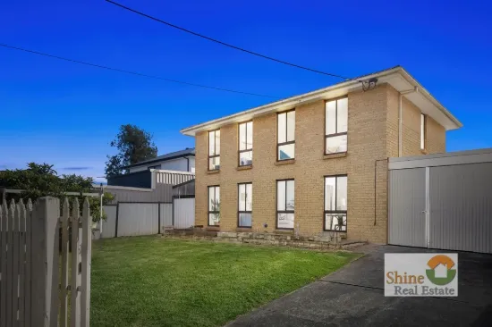 1 Mirram Court, Epping, Vic 3076