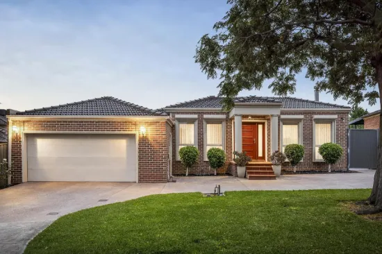 1 Mirrim Place, Gowanbrae, Vic 3043