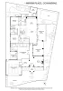 1 Mirrim Place, Gowanbrae, Vic 3043-Floorplan