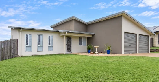 1 Mitchell Court, Gracemere QLD 4702-Image