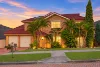 1 Mitchell Drive, West Hoxton, NSW 2171