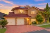 1 Mitchell Drive, West Hoxton, NSW 2171-Image