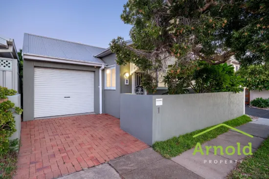 1 Mitchell Street, Merewether, NSW 2291
