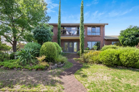 1 Mitta Street, Highbury, SA 5089