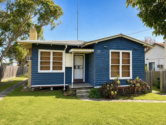 1 Moa Street, Norlane, Vic 3214
