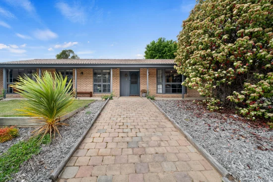 1 Mofflin Street, Chisholm ACT 2905-Image