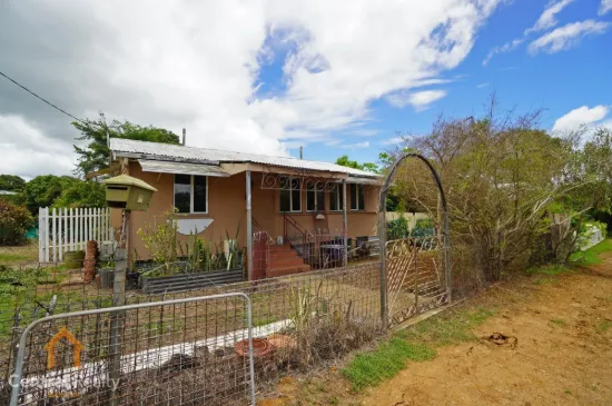 1 Molloy Street, Mareeba, Qld 4880