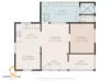 1 Molloy Street, Mareeba, Qld 4880-Floorplan