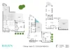 1 Mona Vista Court, Coolum Beach, Qld 4573-Floorplan