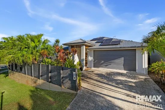 1 Monarch Avenue, Narangba, Qld 4504