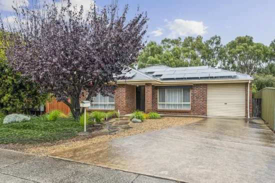 1 Monarch Court, Willunga, SA 5172